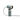 Flos Lampe Bilboquet, Tisch