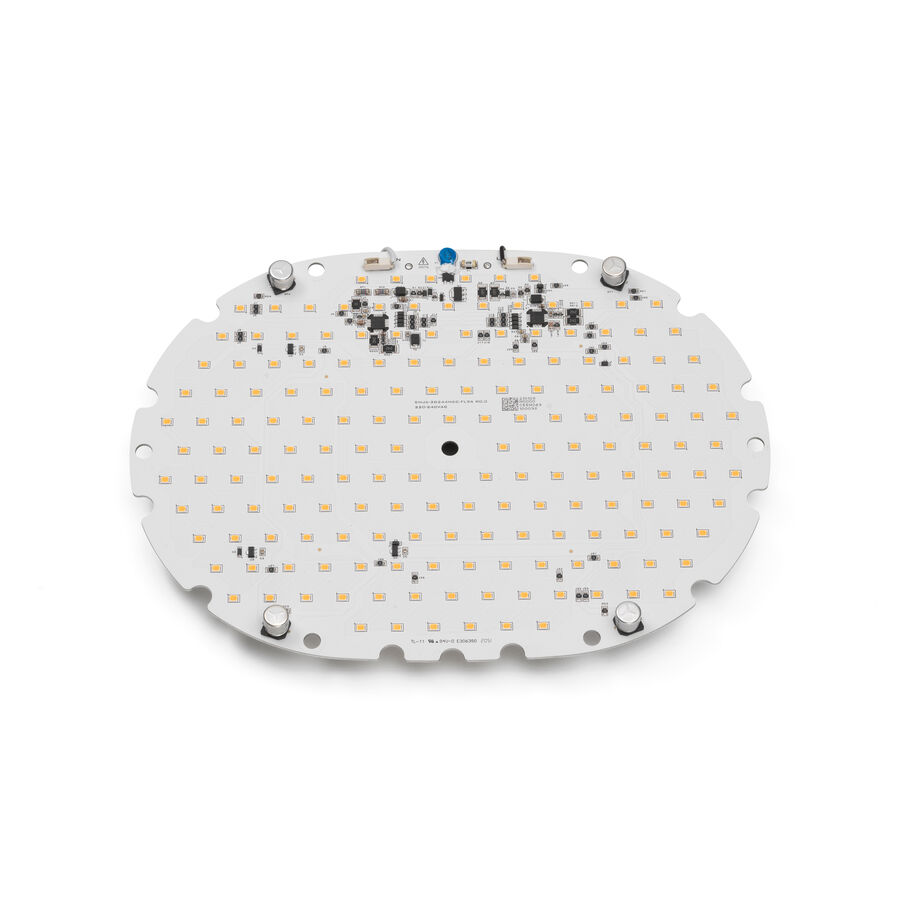Led Board for Oplight W2