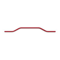 Red tube