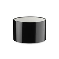 Spun Light Table 2 black diffuser