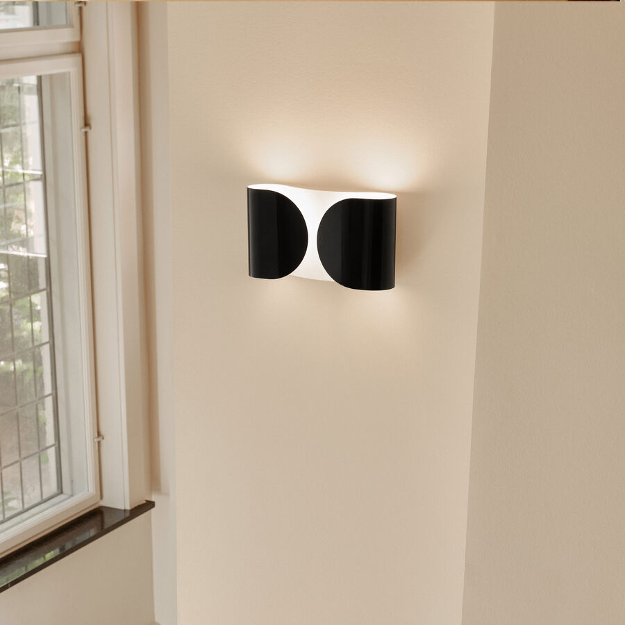 Flos Foglio Small lamp, Wall