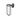 Flos In Vitro Wall lamp, Outdoor