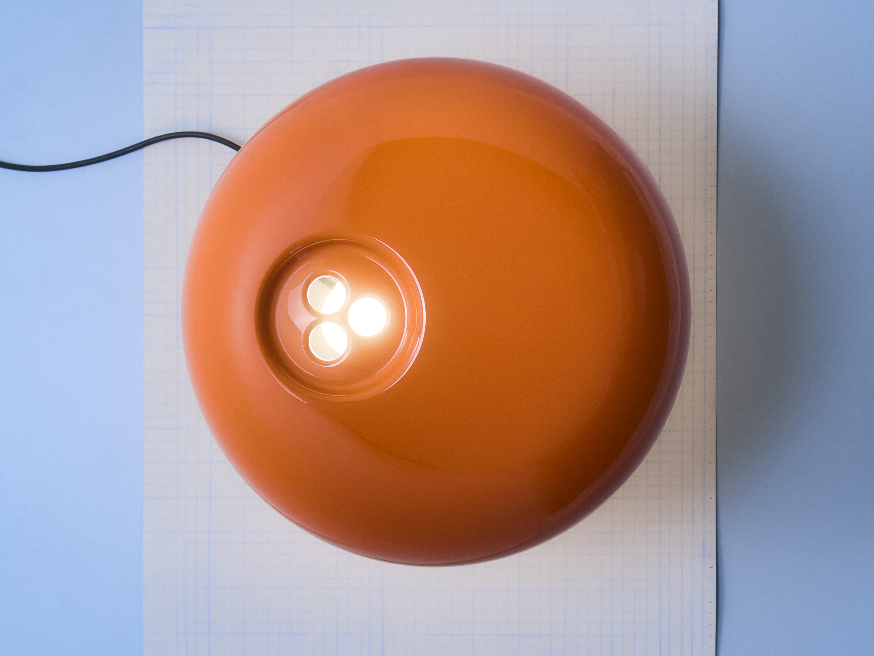 Flos Snoopy Table Lamp - Thumbnail 5