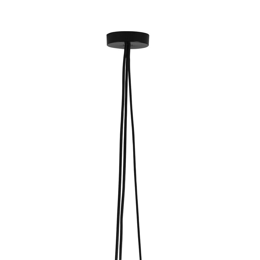 Flos Aim Multiple Canopy  lamp, Spare Parts Catalog