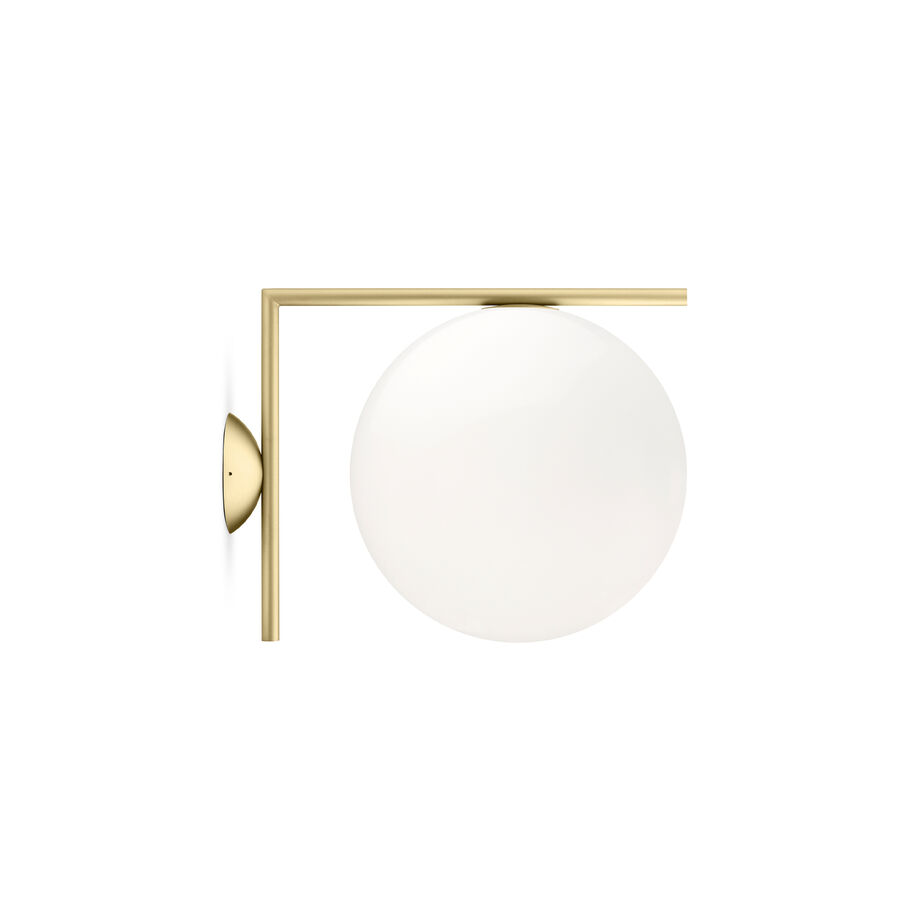 Flos IC Lights C/W2 lamp, Wall