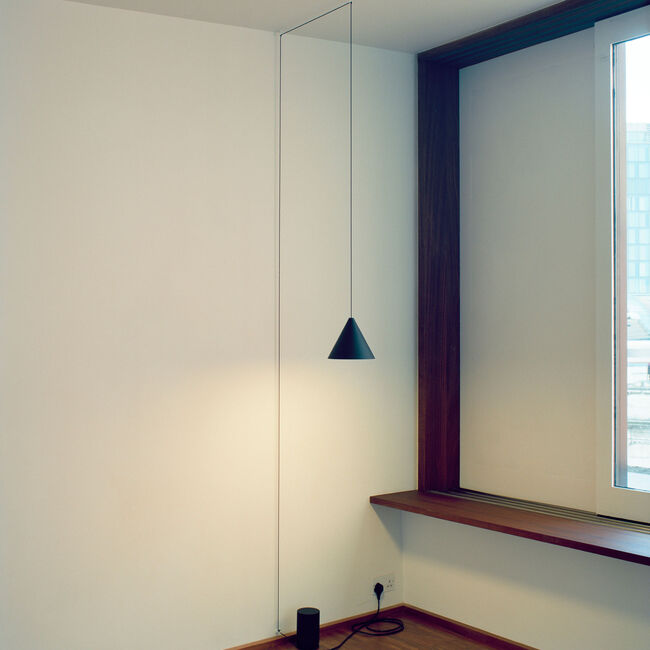 String Light Cone Pendant Lamp | Flos Official Shop