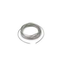 Assembly Wire plug 5,2m Transparent
