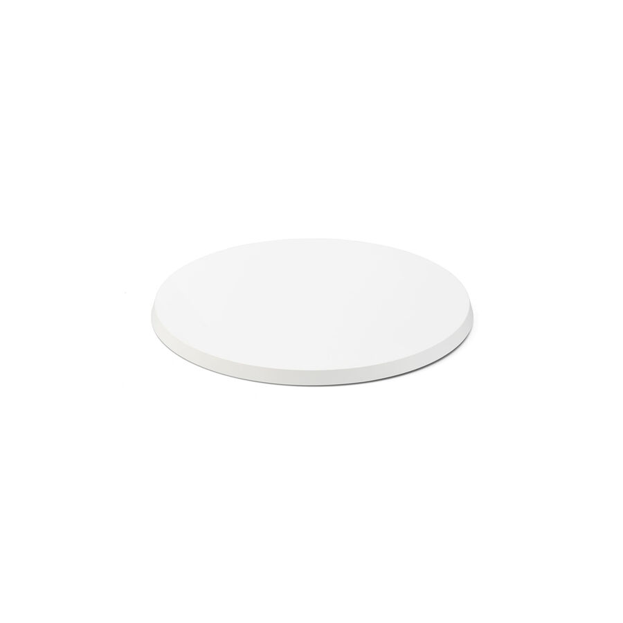 Flos Original Spare Part Bon Jour Top cover white assembly