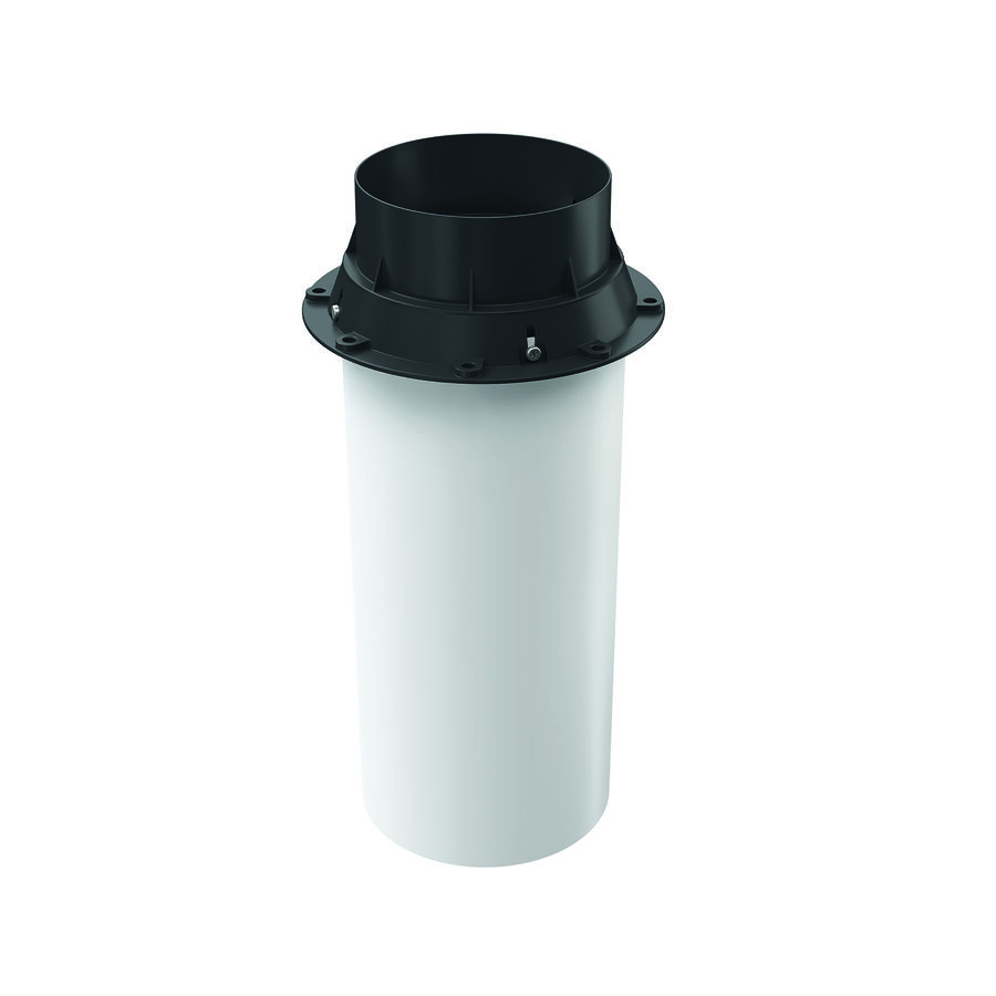Flos Box for ground installation lamp, Spare Parts