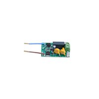 Snoopy electronic touch dimmer new type
