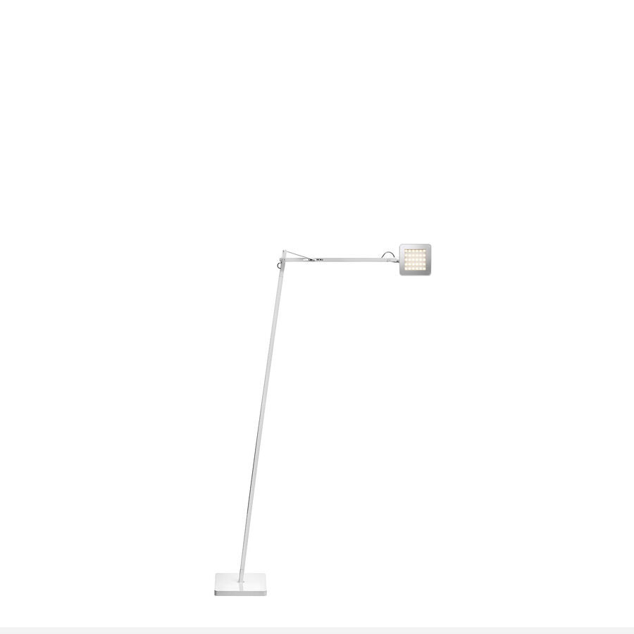 Flos Lampe Kelvin Led Floor, Boden