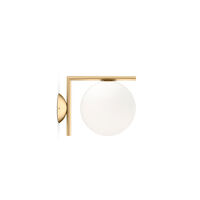 Flos IC Lights C/W1 lamp, Wall Lamps