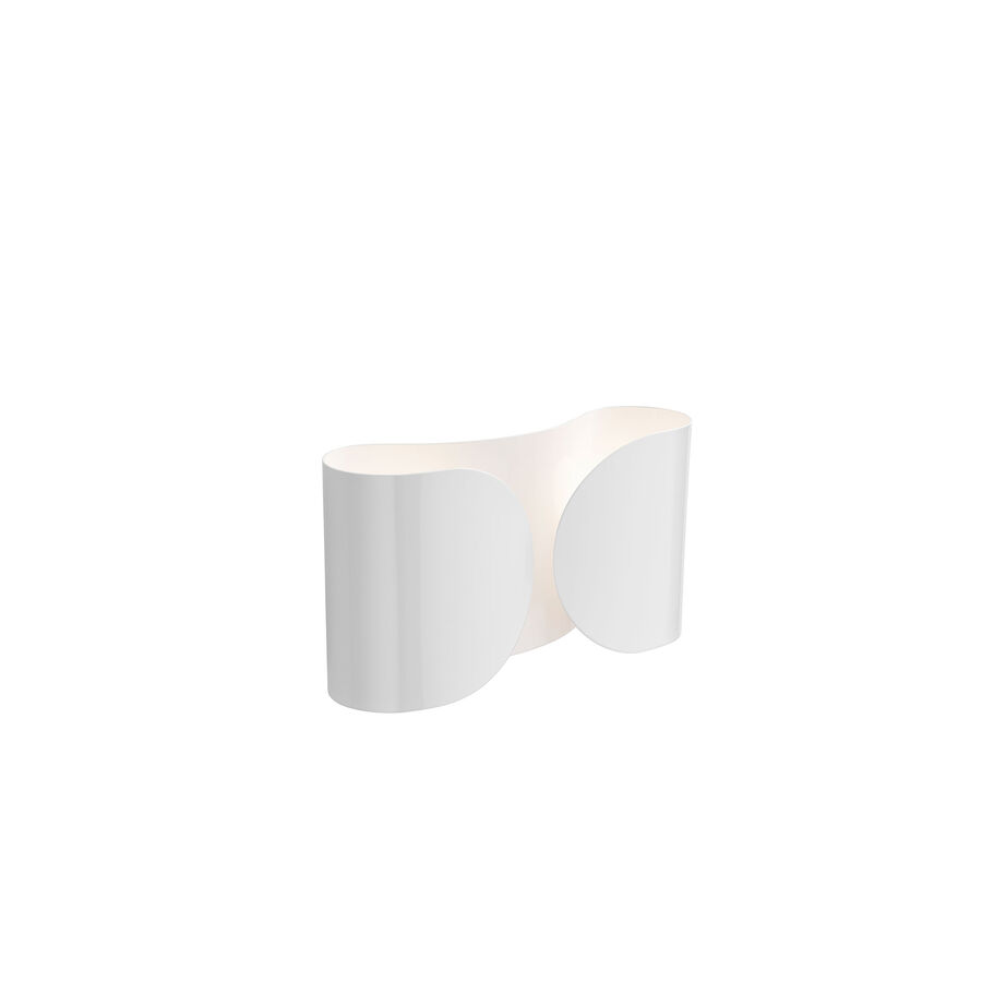 Flos Foglio lamp, Wall
