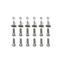 Superarchimoon Floor support bag kit