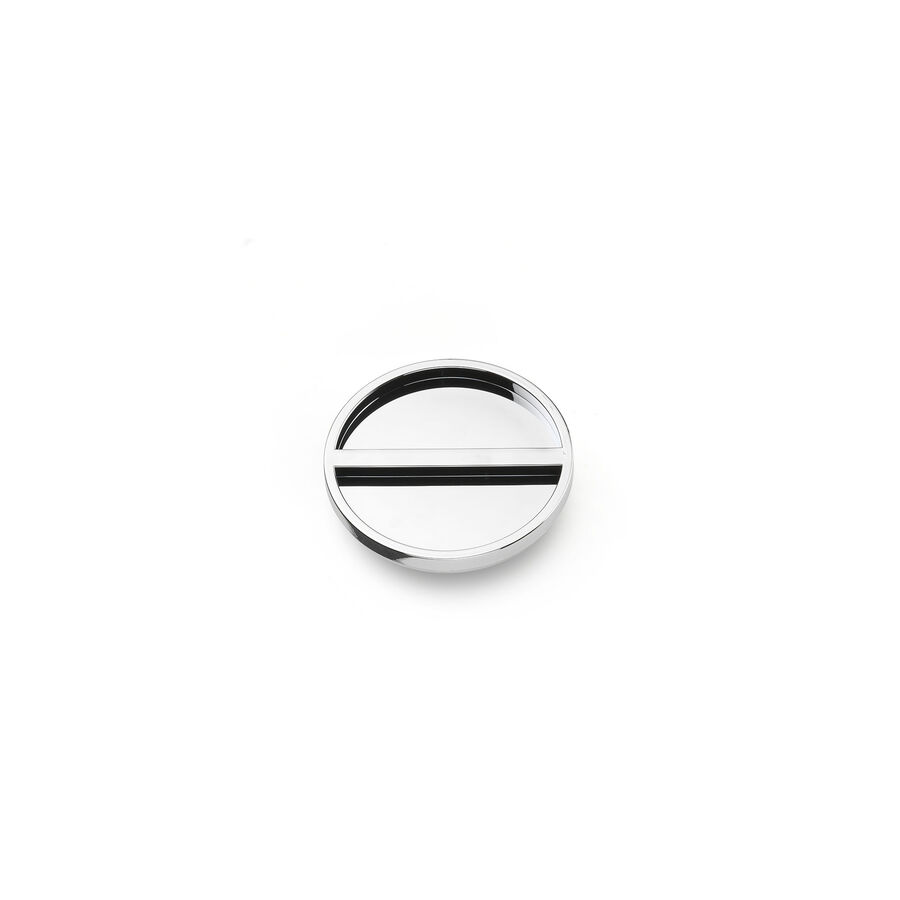 Flos Original Spare Part Chrome locking cap assembly