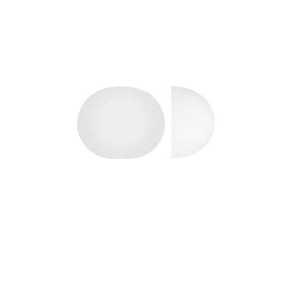 Flos Glo-Ball Wall lamp, Wall
