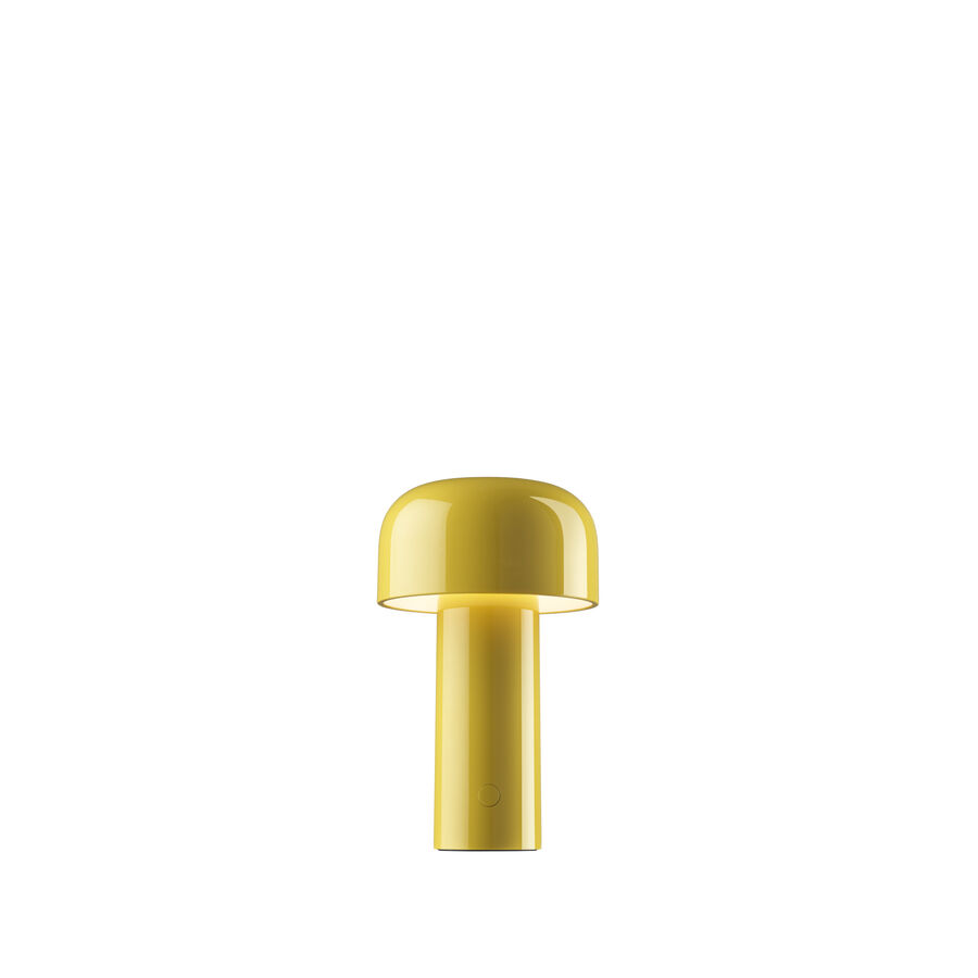Flos Bellhop Unplugged lamp, Table