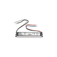 Led power supply 100W-48 120-277V 48V 96W