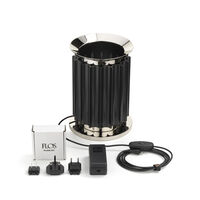 Taccia led  Black base