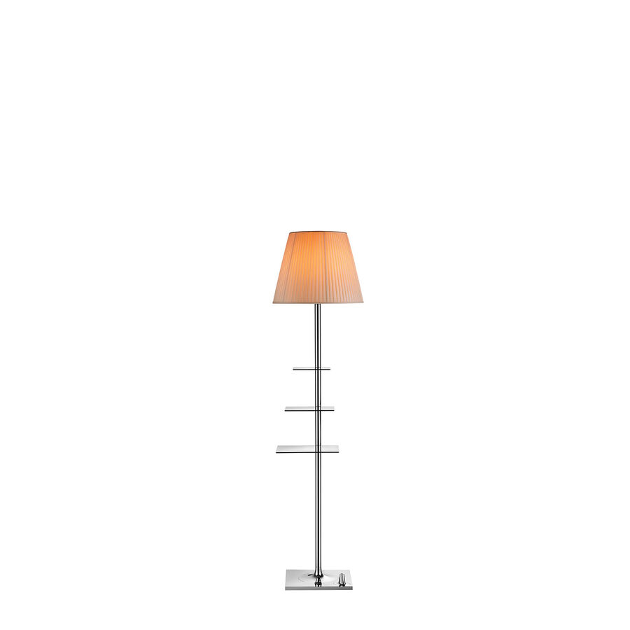 Lampe Flos Bibliotheque Nationale, Sol