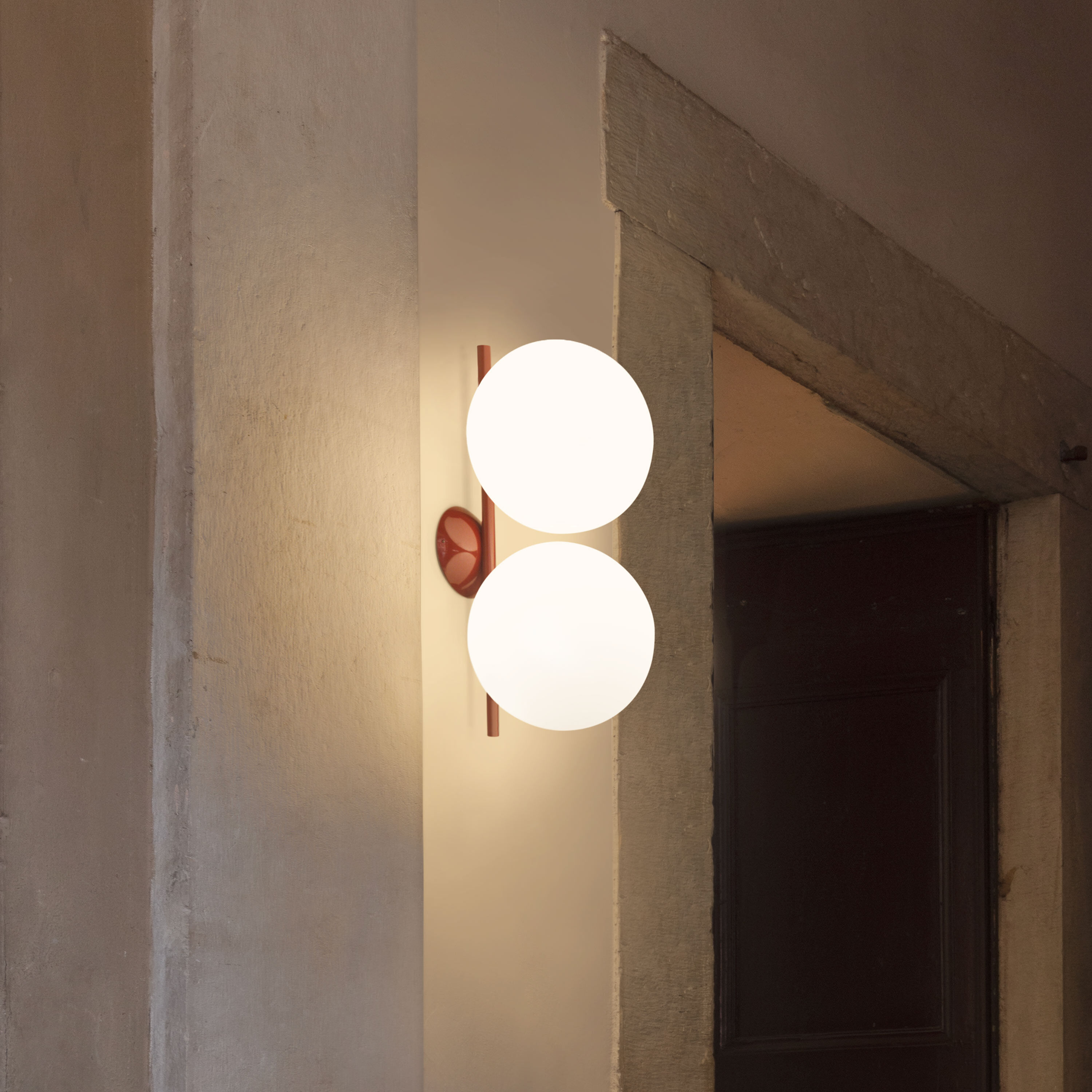 IC Lights C/W2 Double | Flos Official Shop