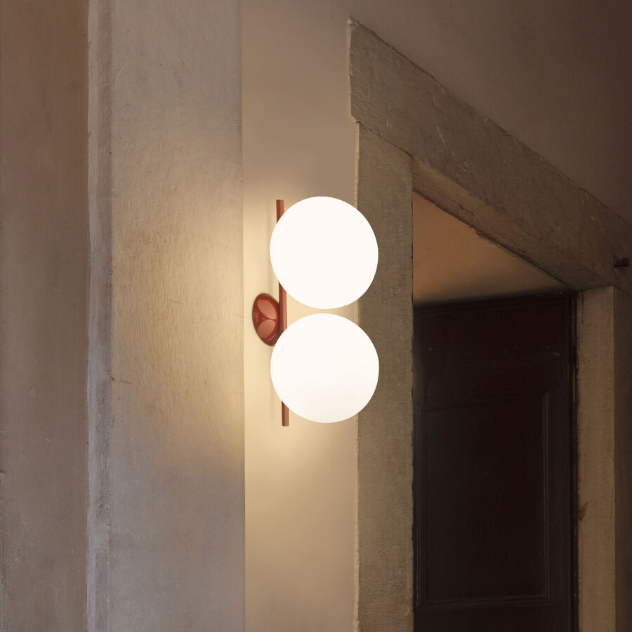 Flos IC Lights C/W2 Double lamp, Shop Products