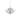 Flos 2097/30 (frosted bulbs) lamp, Pendant