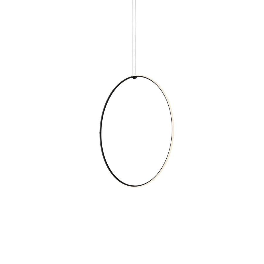 Lampada Flos Arrangements Round Large, Sospensione