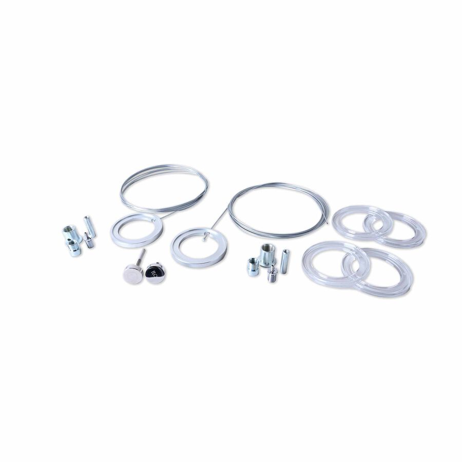 Flos Original Spare Part Assembly Accesories for Luce Orizzontale Suspension 1