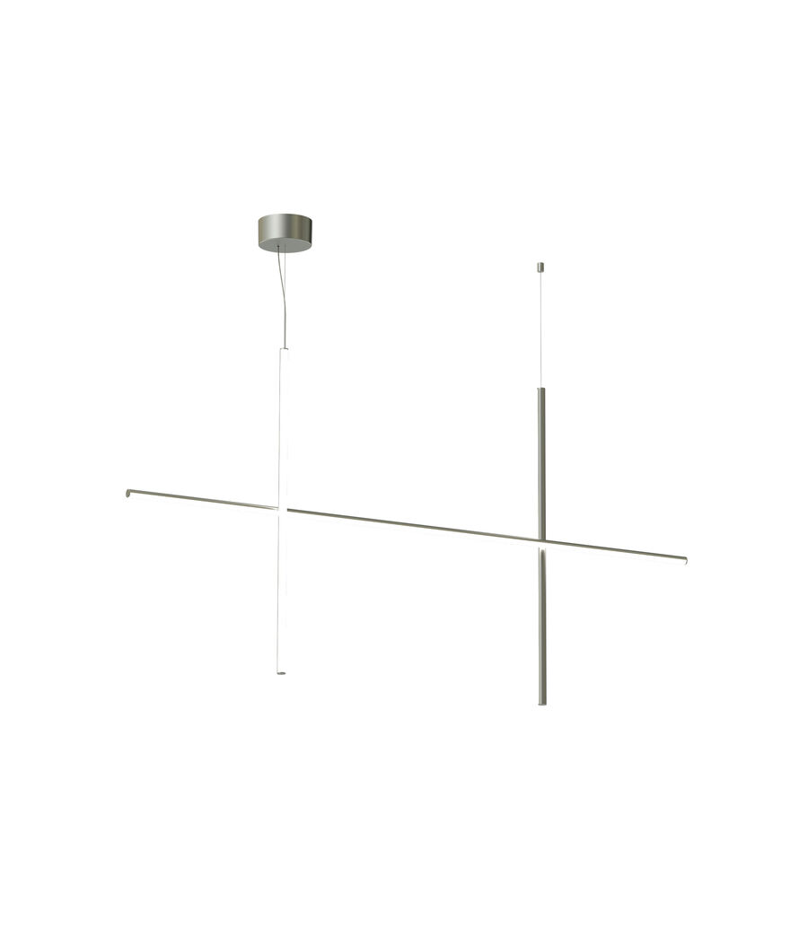 Flos Coordinates Suspension 2 lamp, Suspension Lamps
