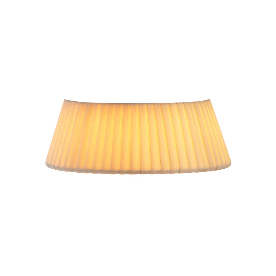 Flos Bon Jour Unplugged Crown lamp, Hidden