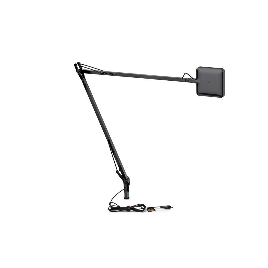 Kelvin led gm black body