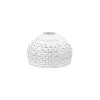 Tatou Table 1-Suspension 1 white assembly diffuser