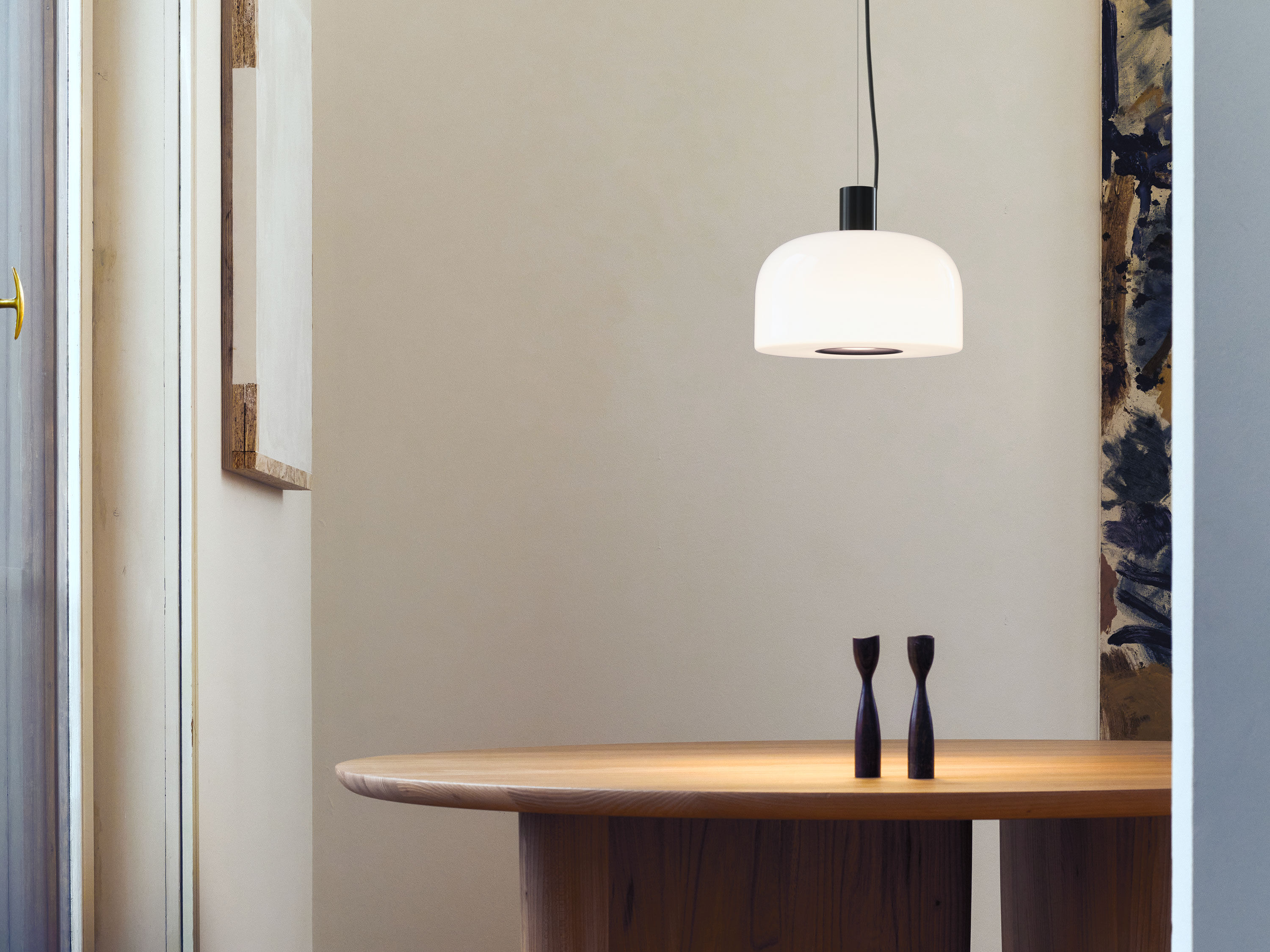Flos Bellhop Glass S1 - Thumbnail 2