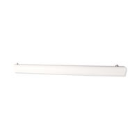 Luce Orizzontale Suspension 3 White ceiling rose cover  old type