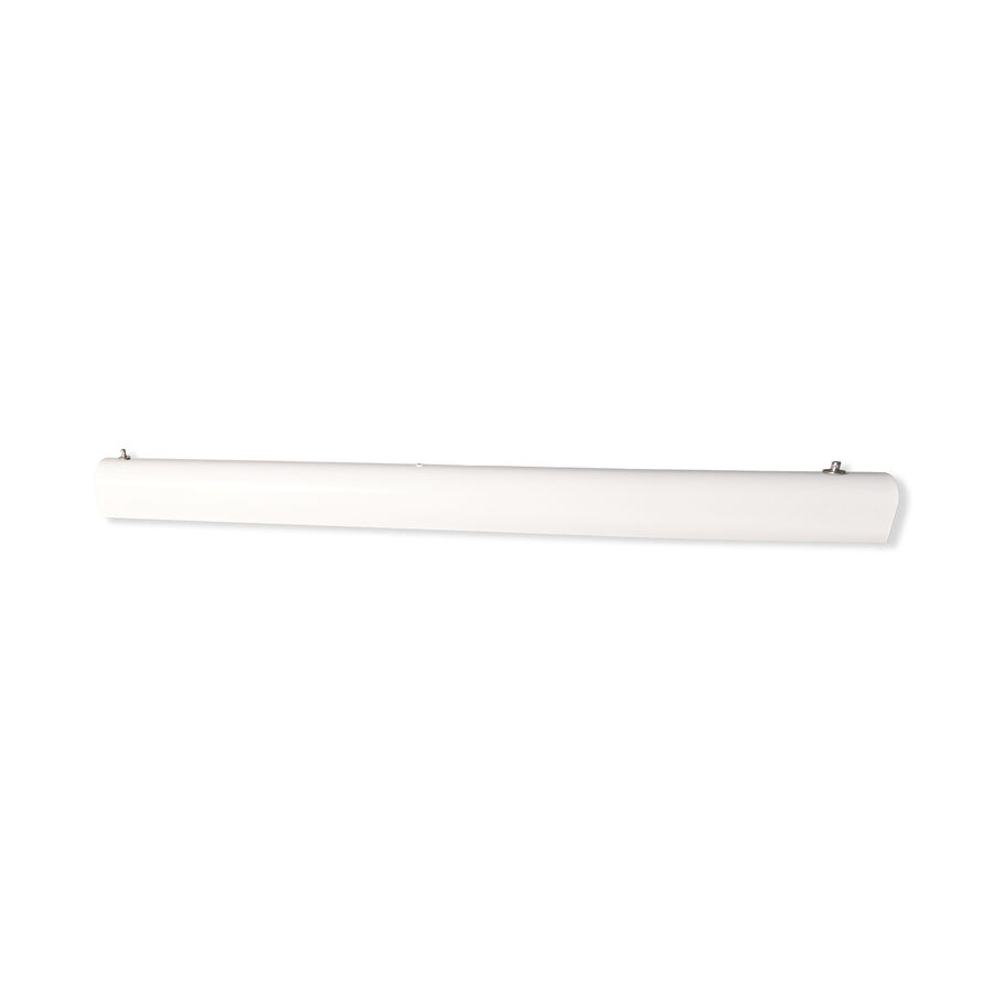 Flos Original Spare Part Luce Orizzontale Suspension 3 White ceiling rose cover  old type