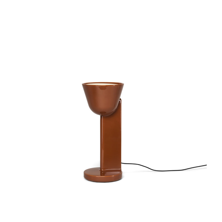 Flos Céramique Up lamp, Table