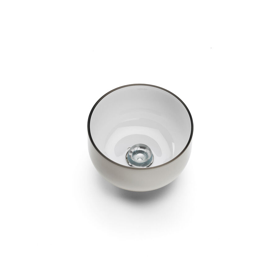 Bellhop F Reflector Grey