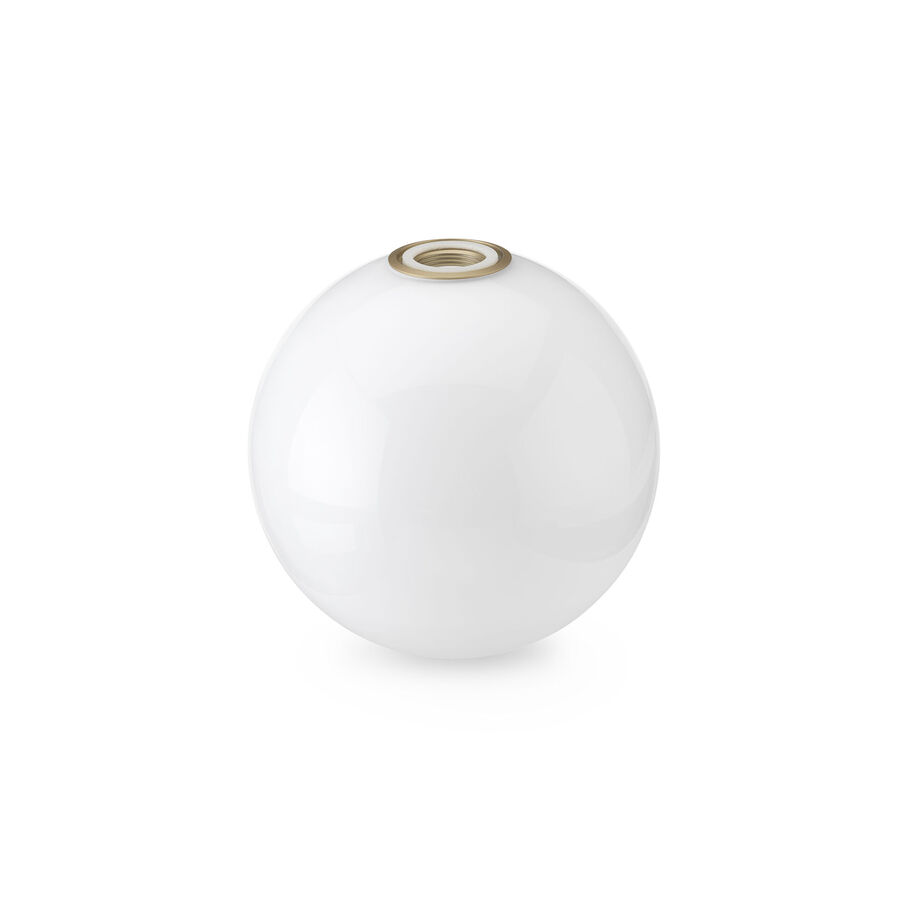 Flos Original Spare Part IC Lights 1 diffuser for brass version