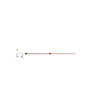 Coordinates Suspension 3 Rod Assembly L780 S-04 Anodized Champagne