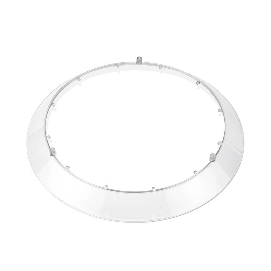 Rosy Angelis Diffuser ring nut