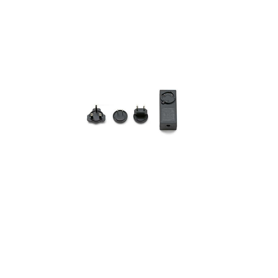 Sawaru Black plug assembly kit & 48V driver
