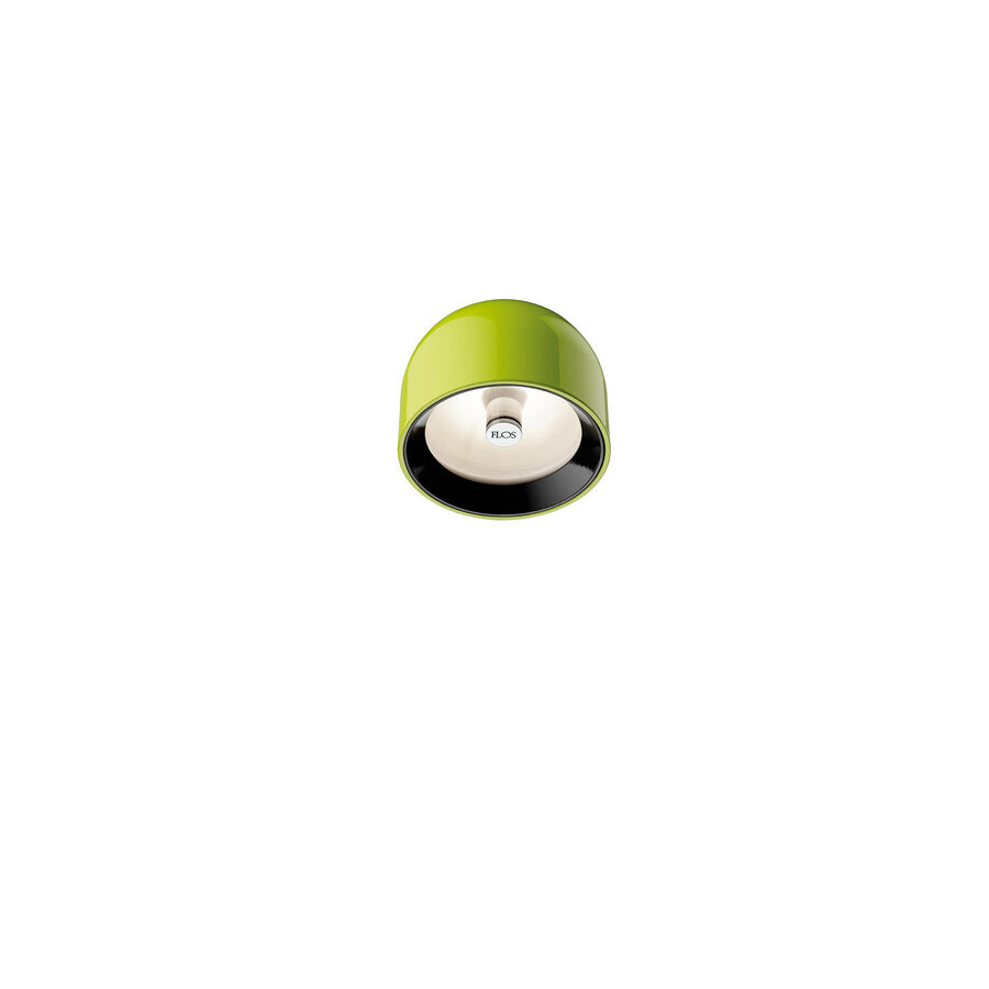 Flos Wan Ceiling/Wall lamp, Out of production