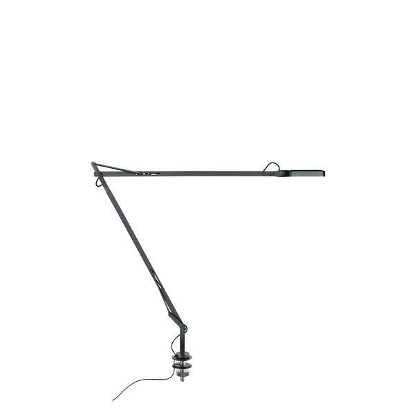 Flos Kelvin Led Desk support (hidden cable) lamp, Out of production