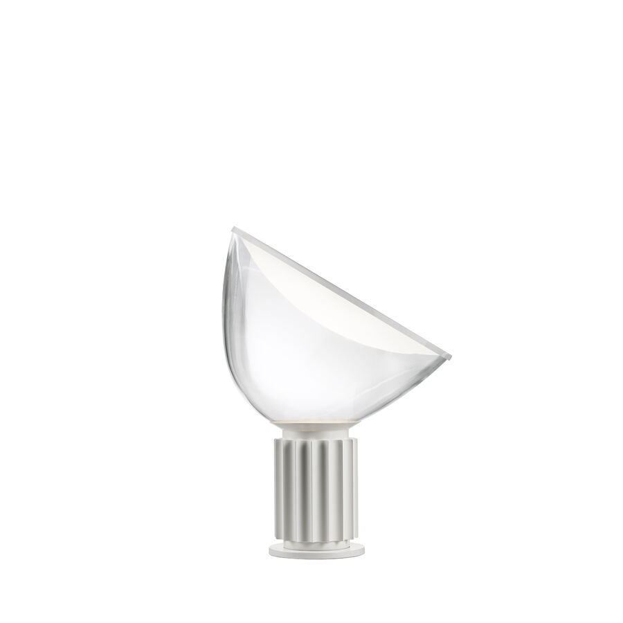 Flos Taccia lamp, Table