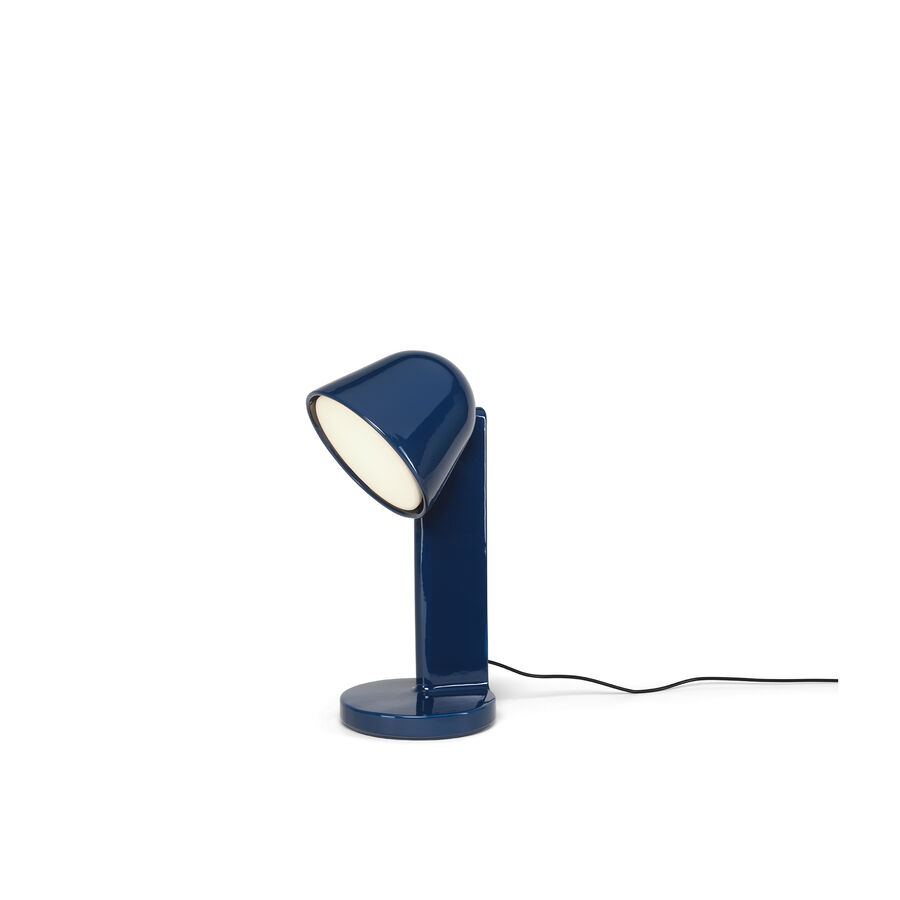 Flos Céramique Down lamp, Table