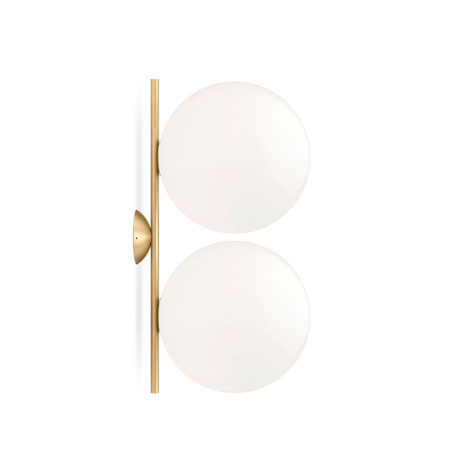 Flos IC Lights C/W2 Double lamp, Shop Products