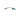 Lampe Flos Almendra Arch Suspension Long 2, Arrêté