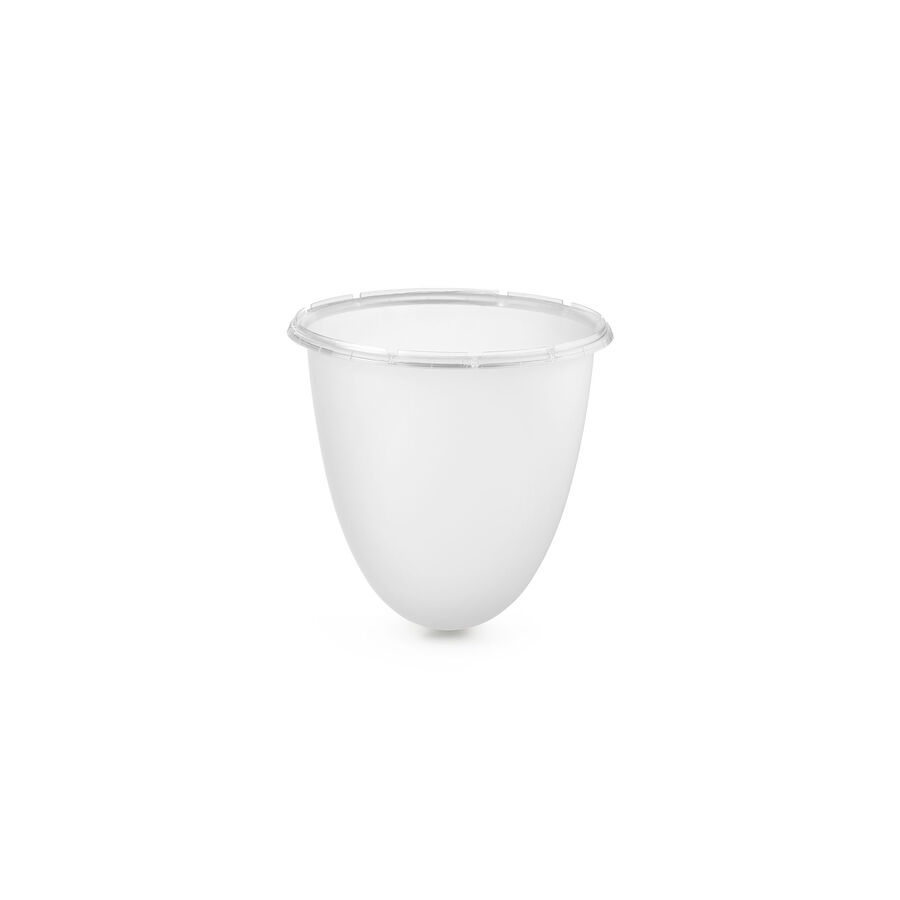 Superarchimoon Acid-etched diffuser assembly