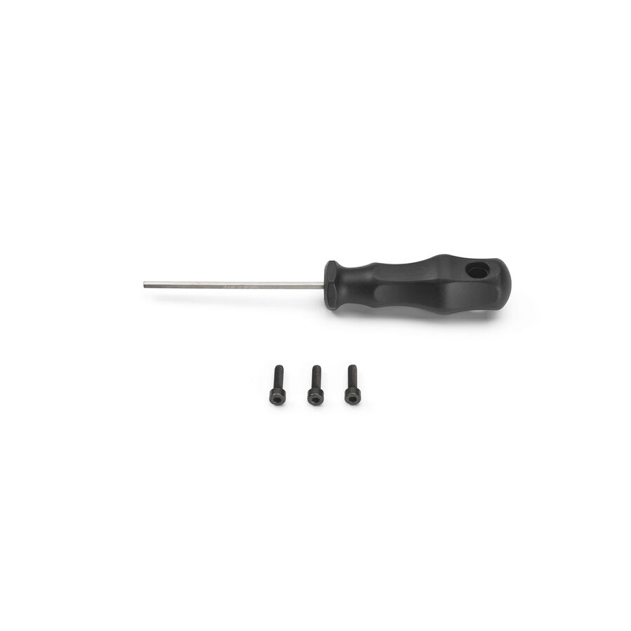 Flos Original Spare Part Fixing screws kit